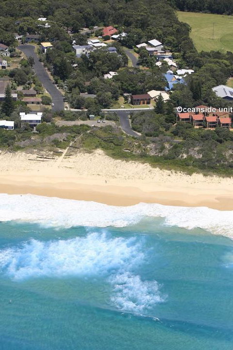OCEANSIDE 21 - Tourism Gold Coast 3