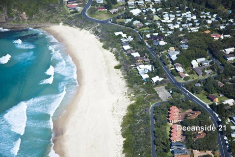 OCEANSIDE 21 - Tourism Gold Coast 0