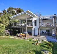 Oceanside  Culburra - Pet Friendly Absolute Beachfront - Tourism Gold Coast