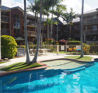 Oceanside Cove Holiday Apartments - Tourism Gold Coast