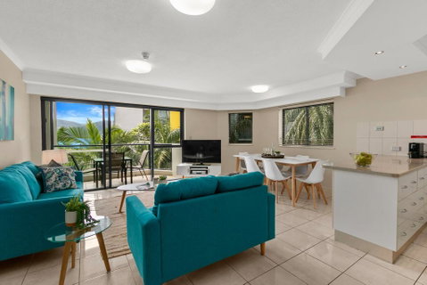 Oceanview 19 At 181 The Esplanade - Tourism Gold Coast 0
