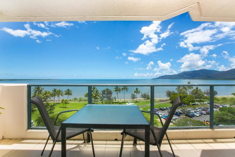 Oceanview 34 At 181 The Esplanade - Tourism Gold Coast 1