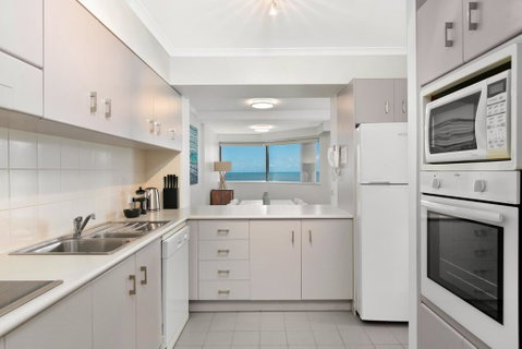 Oceanview 34 At 181 The Esplanade - Tourism Gold Coast 3