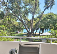 OceanView Apartment - Gold Coast