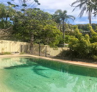 Oceanview BeachHouse - Gold Coast