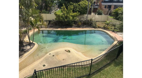 Oceanview BeachHouse - Gold Coast 3