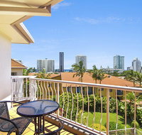 Oceanview Terrace Coolangatta - Tourism Gold Coast