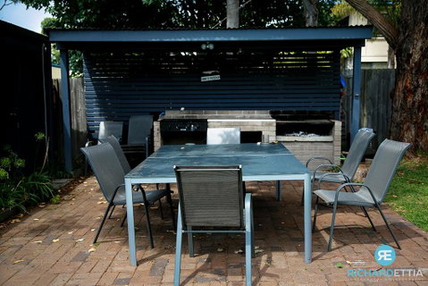 OceanWhispers Beach House - Tourism Gold Coast 0