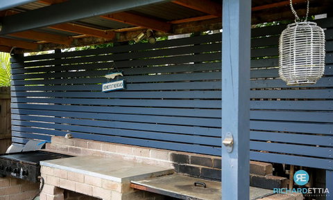 OceanWhispers Beach House - Tourism Gold Coast 1