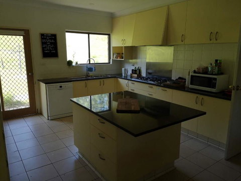 OCT Forest Lodge - Tourism Gold Coast 1