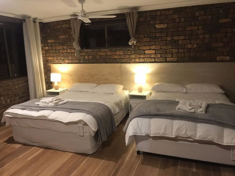 OCT Forest Lodge - Tourism Gold Coast 0