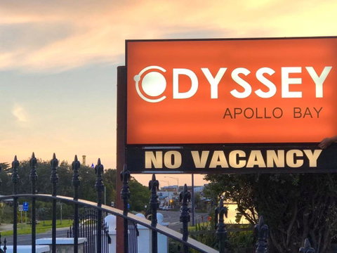 ODYSSEY APOLLO BAY - Tourism Gold Coast 0