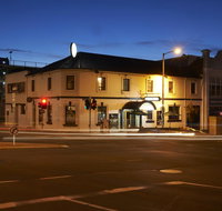 Okeefes Hotel Backpackers - Tourism Gold Coast