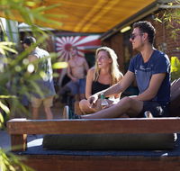 Old Fire Station Backpackers - Tourism Gold Coast