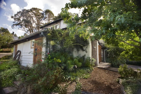 Old Leura Dairy - Tourism Gold Coast 3