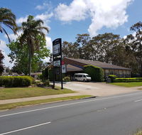 Old Maitland Inn - Tourism Gold Coast
