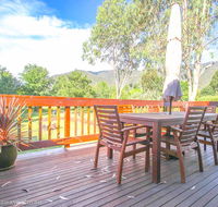 Old Mill House - Gold Coast