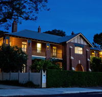 Old Parkes Convent - Tourism Gold Coast