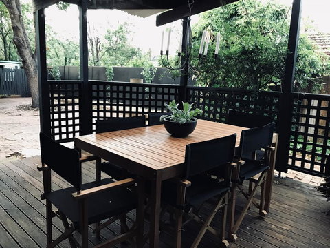 Old Railway Cottage - Tourism Gold Coast 2