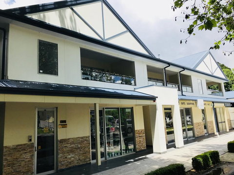 Olinda Village Apartment - A2 - Tourism Gold Coast 3