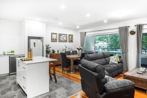 Olinda Village Apartment - A2 - Tourism Gold Coast 0