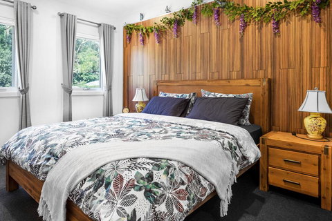 Olinda Village Apartment - A2 - Tourism Gold Coast 1