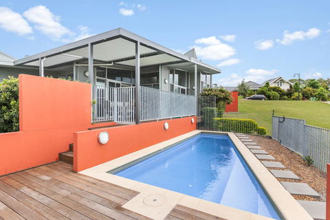Olive Lakes - Tourism Gold Coast 0