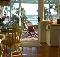 Olive's Cottage - Tourism Gold Coast