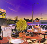 Olympia Motel - Tourism Gold Coast