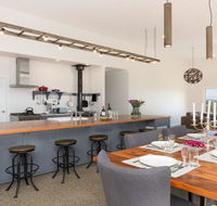 On A Hill - modern country home near Braidwood - Tourism Gold Coast