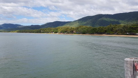 On Palm Cove Beachfront Apartments - Tourism Gold Coast 2