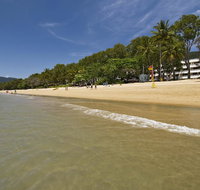 On Palm Cove Beachfront Apartments - Tourism Gold Coast