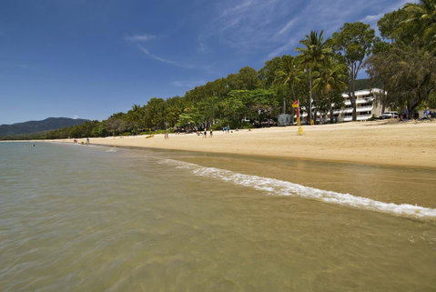 On Palm Cove Beachfront Apartments - Tourism Gold Coast 0