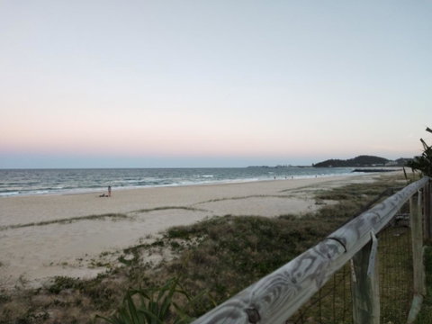 On The Beach - Tourism Gold Coast 3