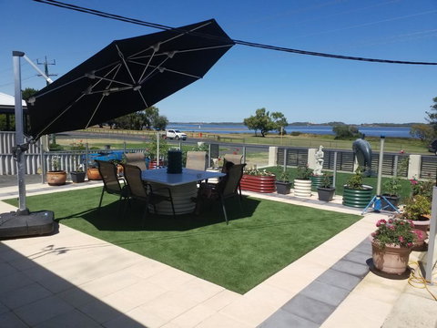 ON THE ESTUARY - Tourism Gold Coast 3