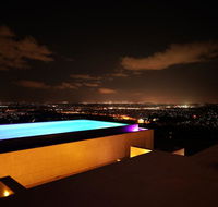 On Top of the World - Tourism Gold Coast