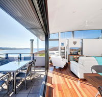 One Mile Cl Townhouse 22 26 The Deckhouse - Tourism Gold Coast