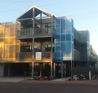 Onslow Apartments - Tourism Gold Coast