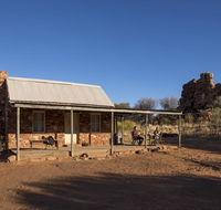 Ooraminna Homestead - Tourism Gold Coast