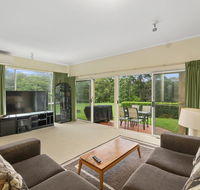 Opal Coast Villa - Tourism Gold Coast