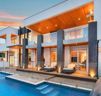 Opulent Oasis - Luxurious Old Dunsborough with Pool and Ocean Views - Tourism Gold Coast