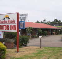 Orbost Country Road Motor Inn - Tourism Gold Coast
