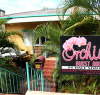 Orchid Guest House - Tourism Gold Coast