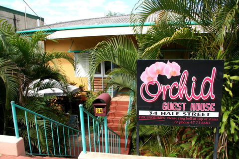 Orchid Guest House - Tourism Gold Coast 0