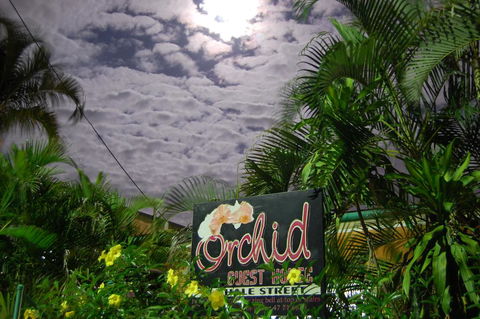 Orchid Guest House - Tourism Gold Coast 1