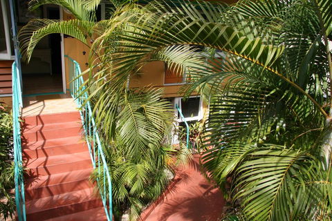 Orchid Guest House - Tourism Gold Coast 2