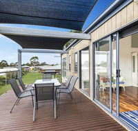 Orense - Waterviews in Newlands Arm - Tourism Gold Coast