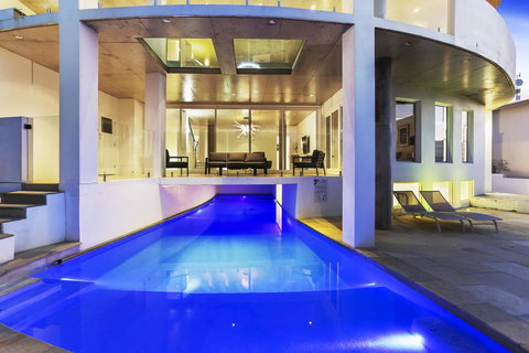 Orme Road Vista - Tourism Gold Coast 2