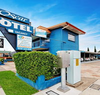 Oscar Motel - Tourism Gold Coast