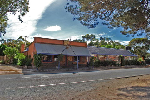 Osteria Sanso B&B - Gold Coast 1